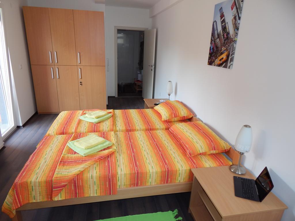 Apartments Center Kg Kragujevac Quarto foto