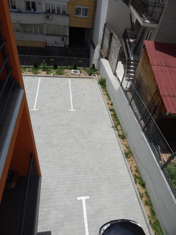 Apartments Center Kg Kragujevac Quarto foto